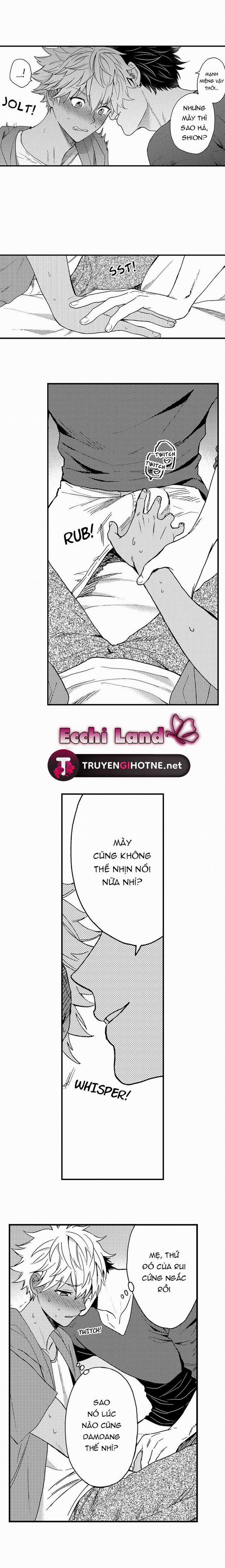 Bị Chịch Bởi Thằng Bạn Thân 49.1 trang 2