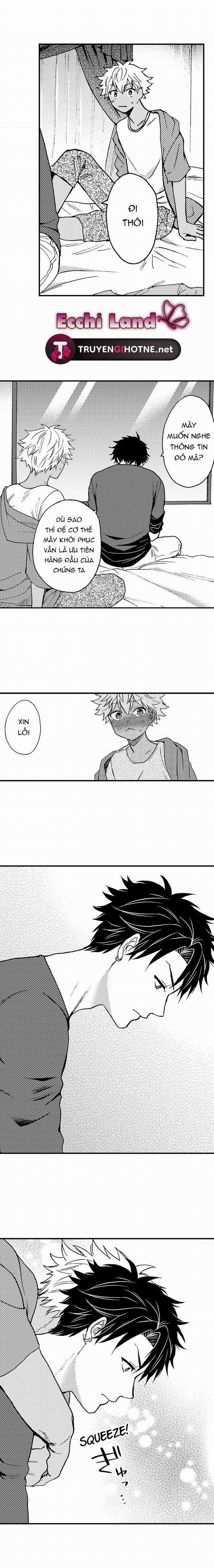 Bị Chịch Bởi Thằng Bạn Thân 49.2 trang 2