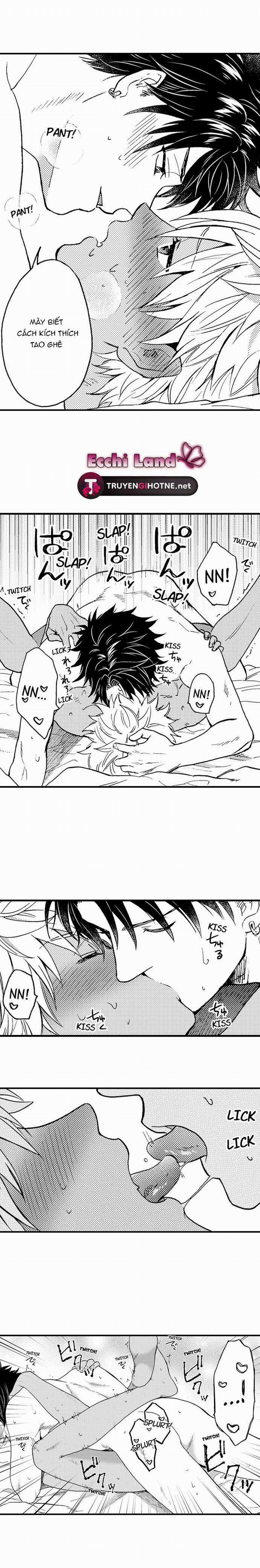 Bị Chịch Bởi Thằng Bạn Thân 50.2 trang 2