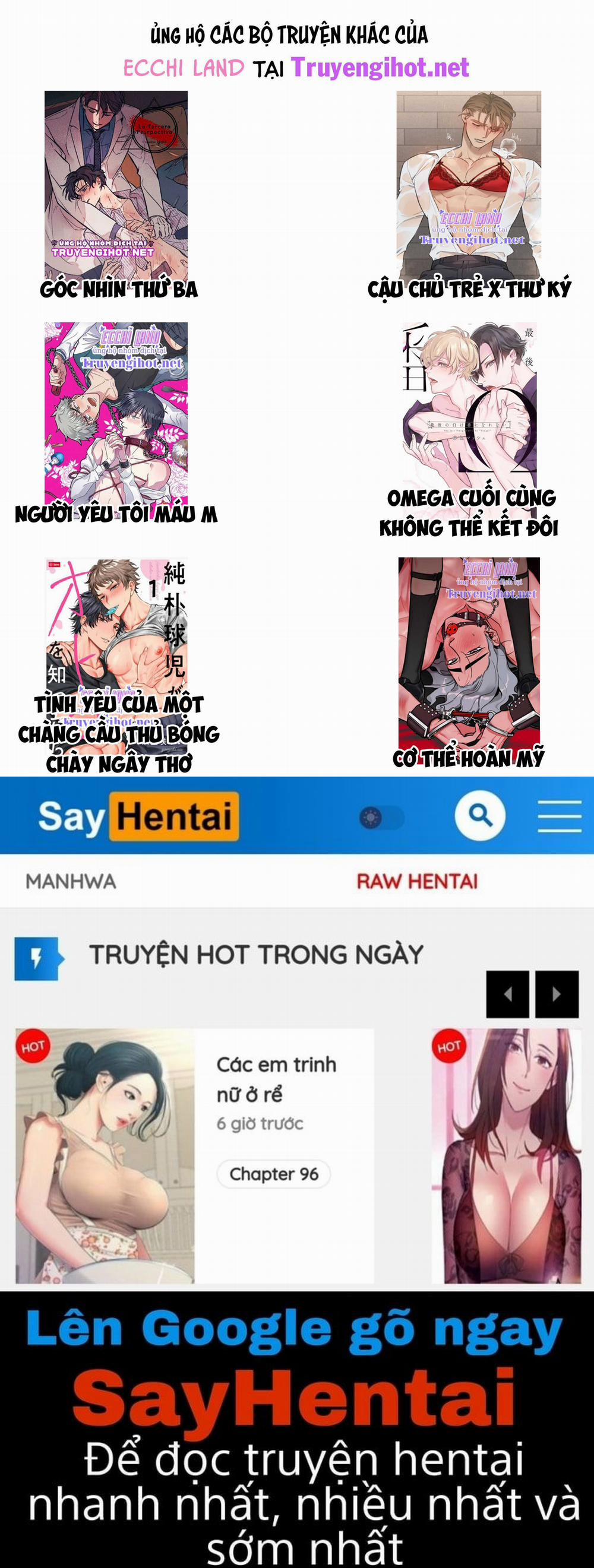 Bị Chịch Bởi Thằng Bạn Thân 50.2 trang 7