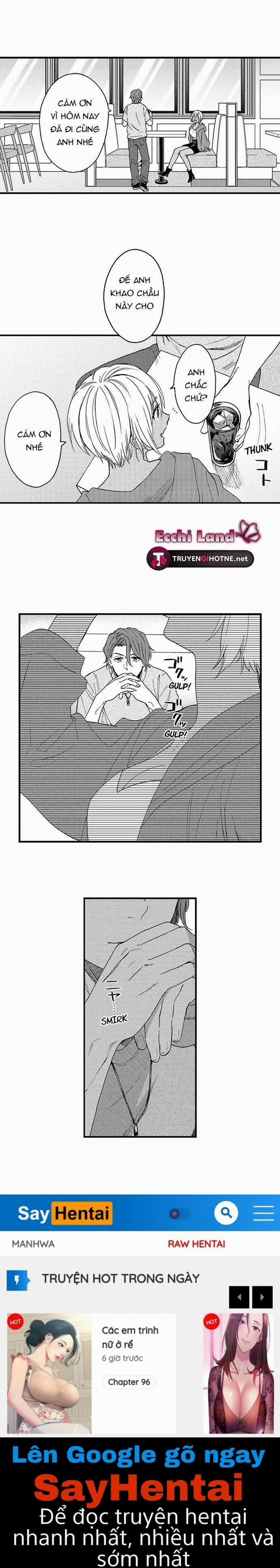 Bị Chịch Bởi Thằng Bạn Thân 55.1 trang 4