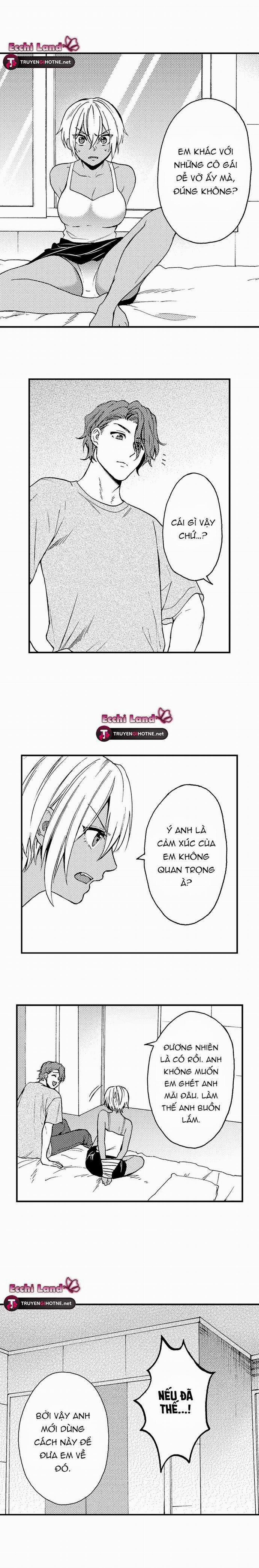 Bị Chịch Bởi Thằng Bạn Thân 58.2 trang 2