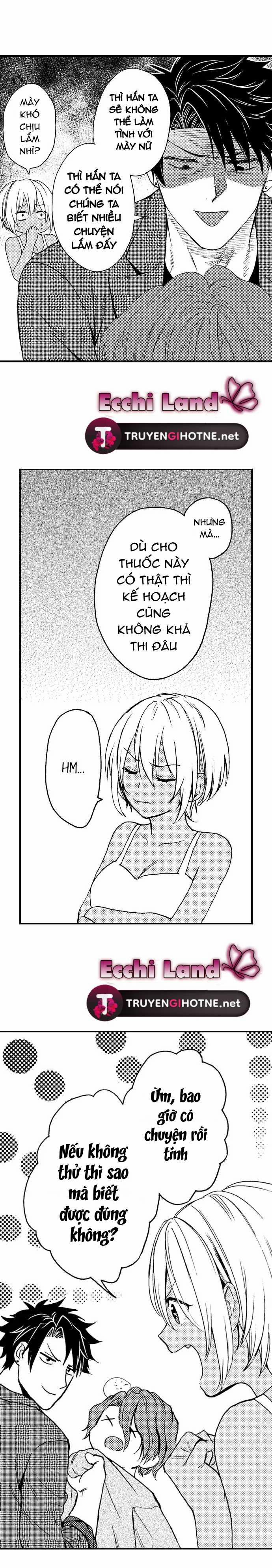 Bị Chịch Bởi Thằng Bạn Thân 62.1 trang 2