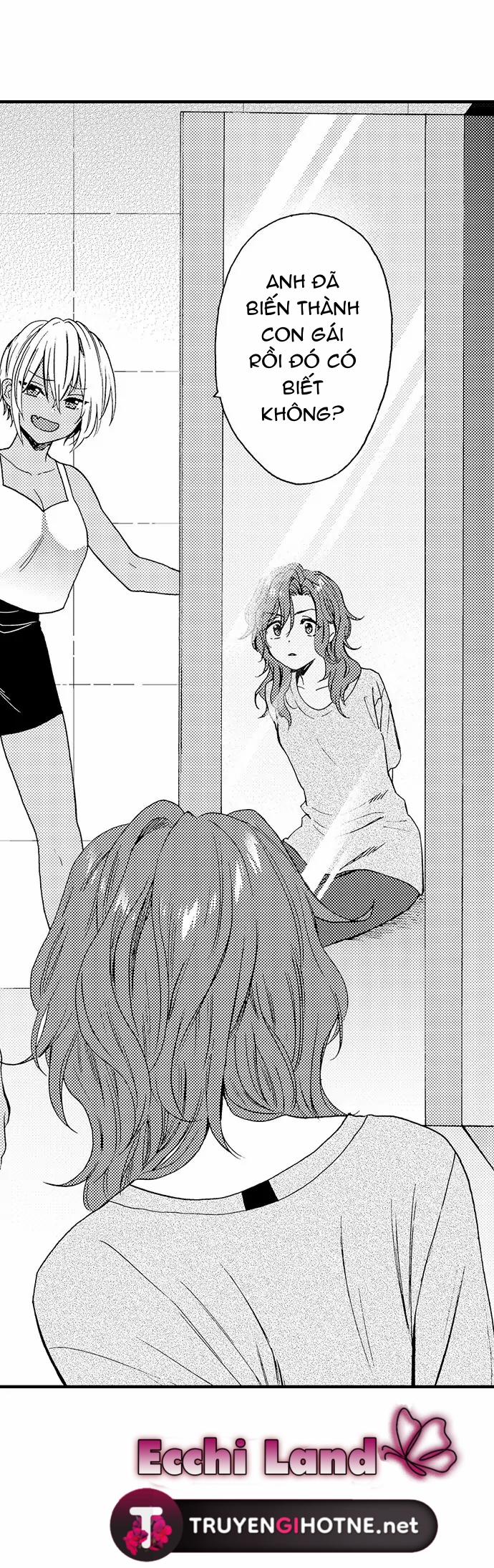 Bị Chịch Bởi Thằng Bạn Thân 62.2 trang 3