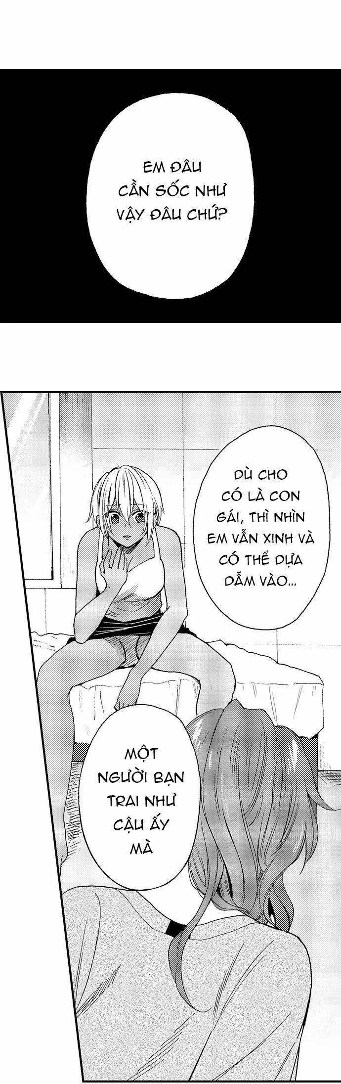 Bị Chịch Bởi Thằng Bạn Thân 63.1 trang 7