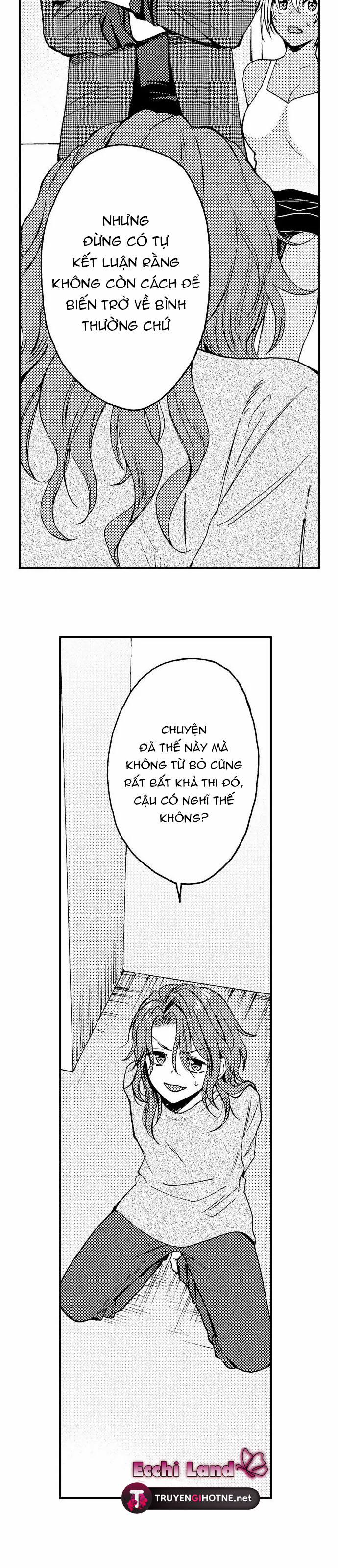 Bị Chịch Bởi Thằng Bạn Thân 63.2 trang 4