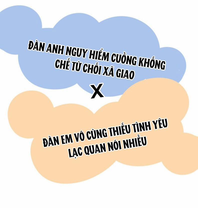 Bị Công Lược 100% Chương 7 Trang 31