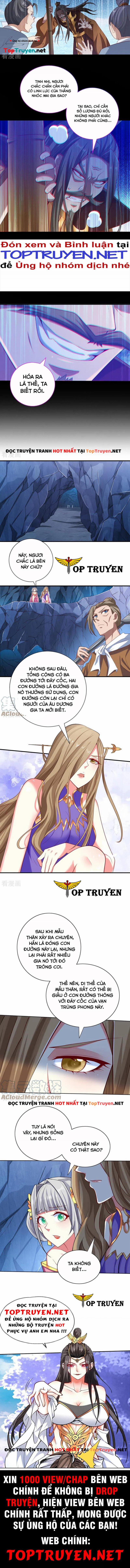 Bị Dạy Dỗ Thành Thánh 155 trang 1