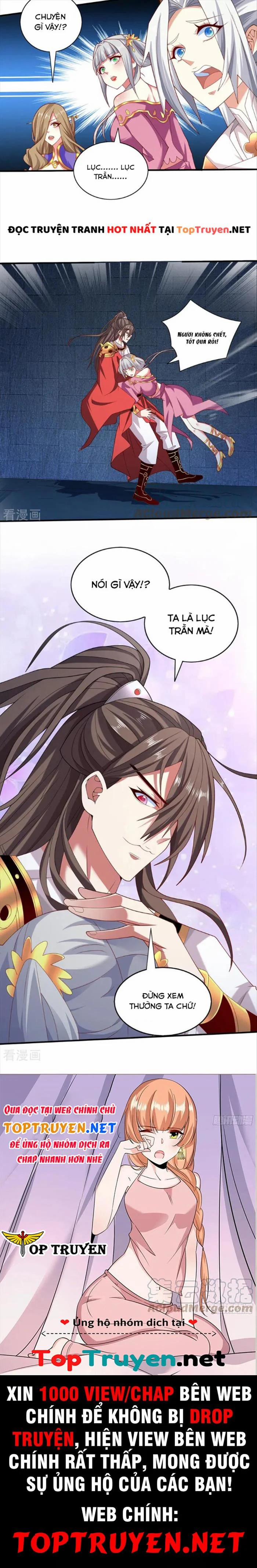 Bị Dạy Dỗ Thành Thánh 163 trang 1