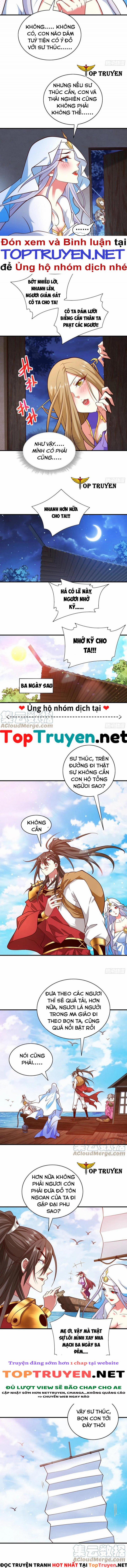 Bị Dạy Dỗ Thành Thánh 175 trang 2