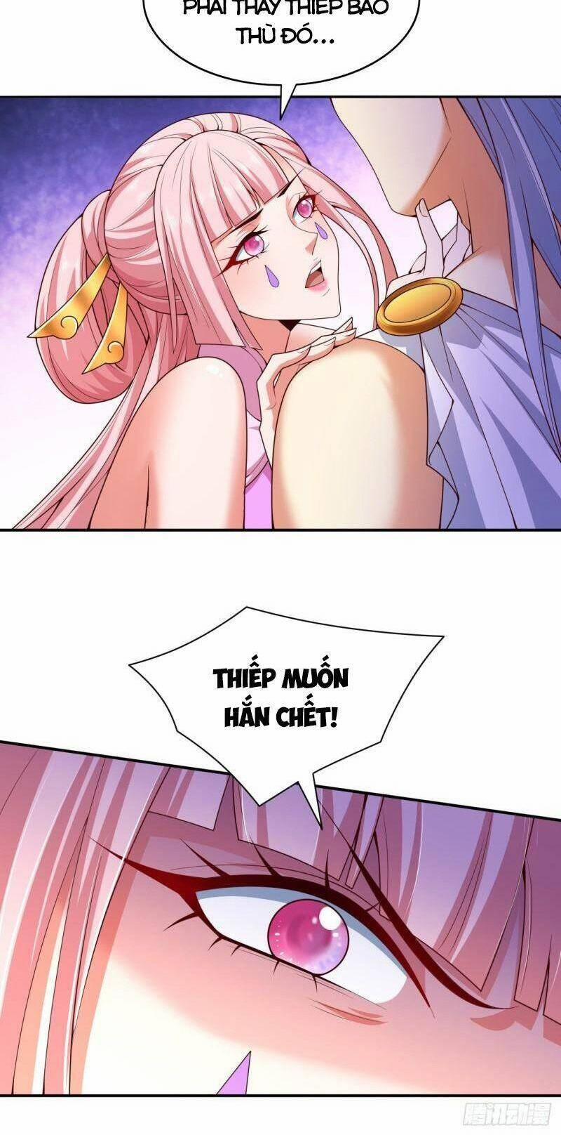 Bị Dạy Dỗ Thành Thánh 177 trang 3