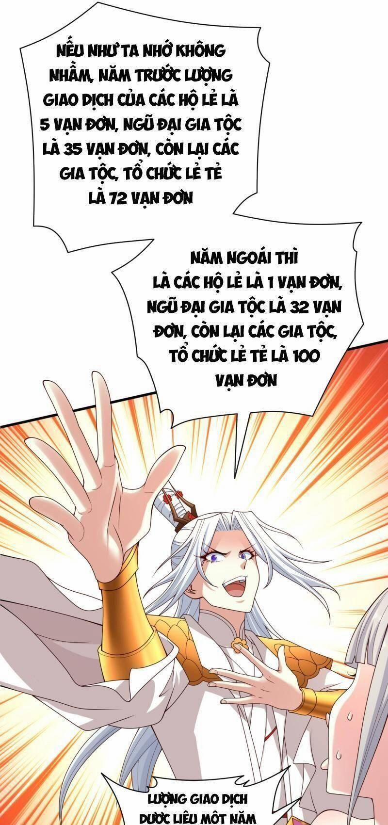 Bị Dạy Dỗ Thành Thánh 178 trang 14