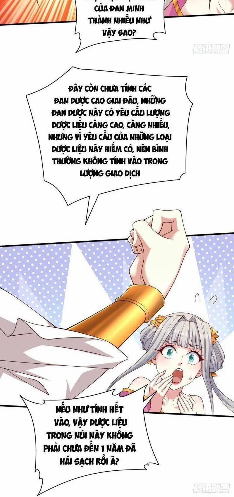 Bị Dạy Dỗ Thành Thánh 178 trang 15