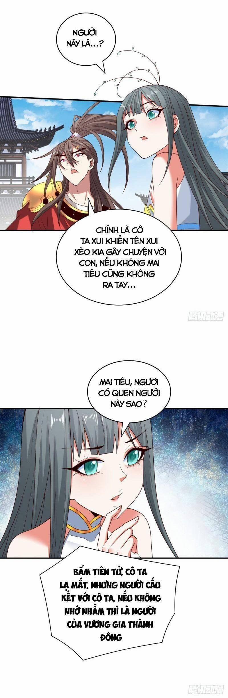 Bị Dạy Dỗ Thành Thánh 178 trang 2