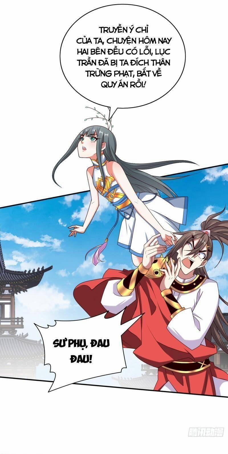 Bị Dạy Dỗ Thành Thánh 178 trang 4