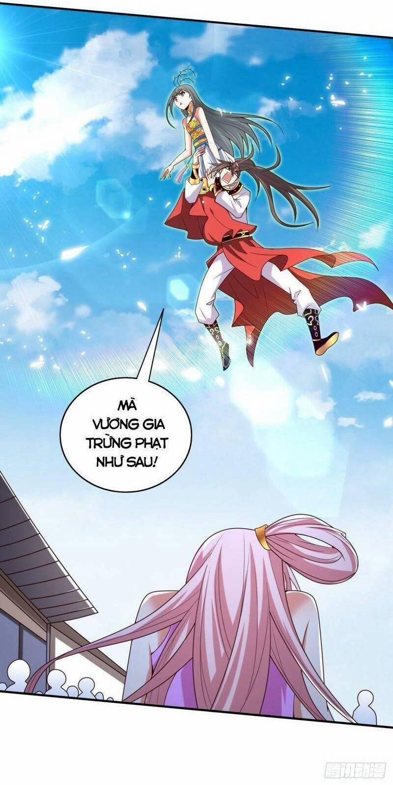 Bị Dạy Dỗ Thành Thánh 178 trang 5