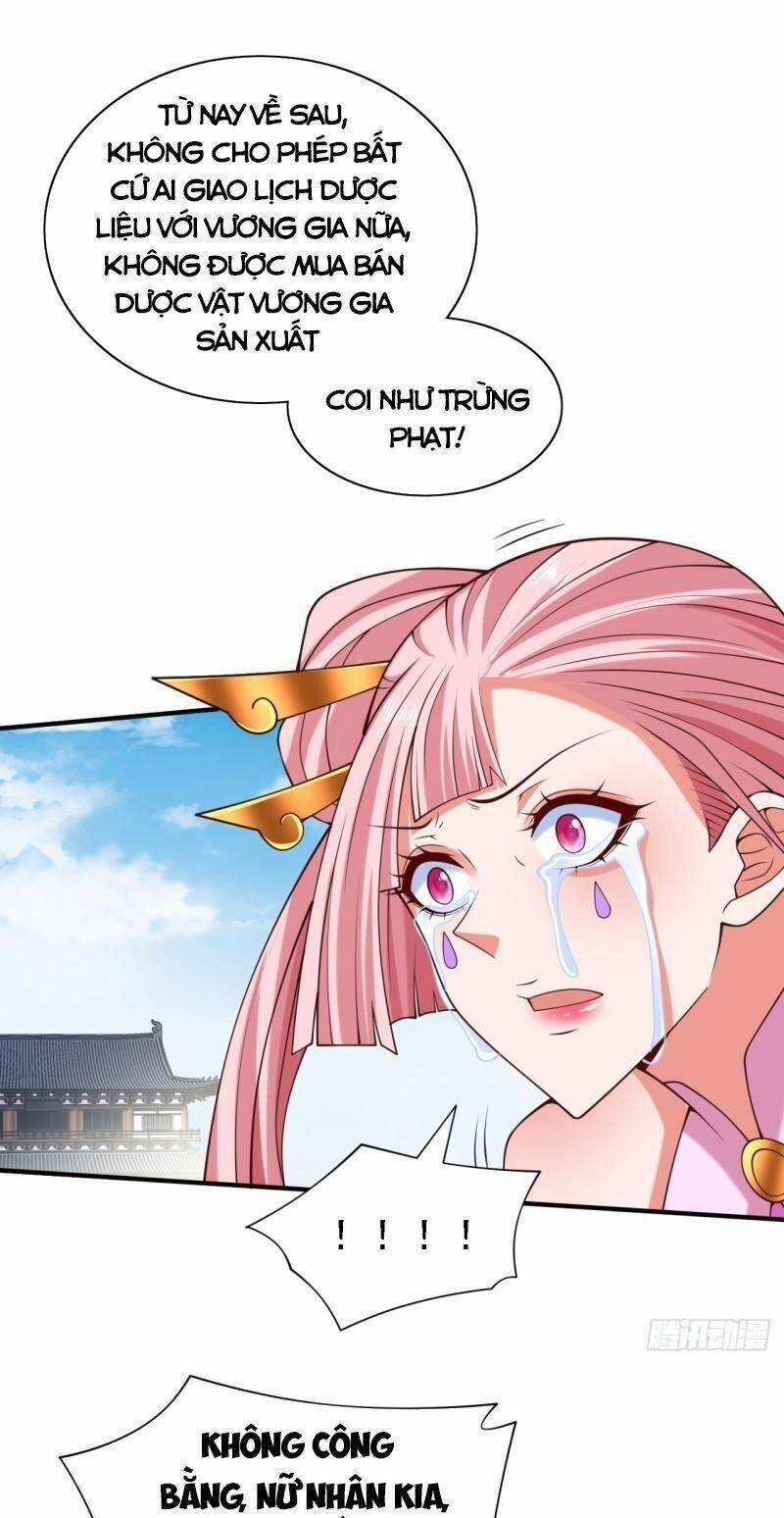 Bị Dạy Dỗ Thành Thánh 178 trang 6