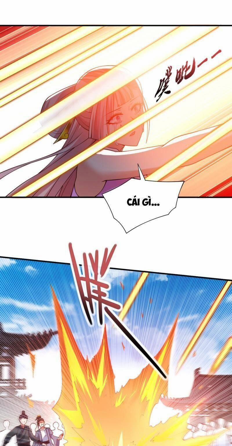 Bị Dạy Dỗ Thành Thánh 178 trang 8