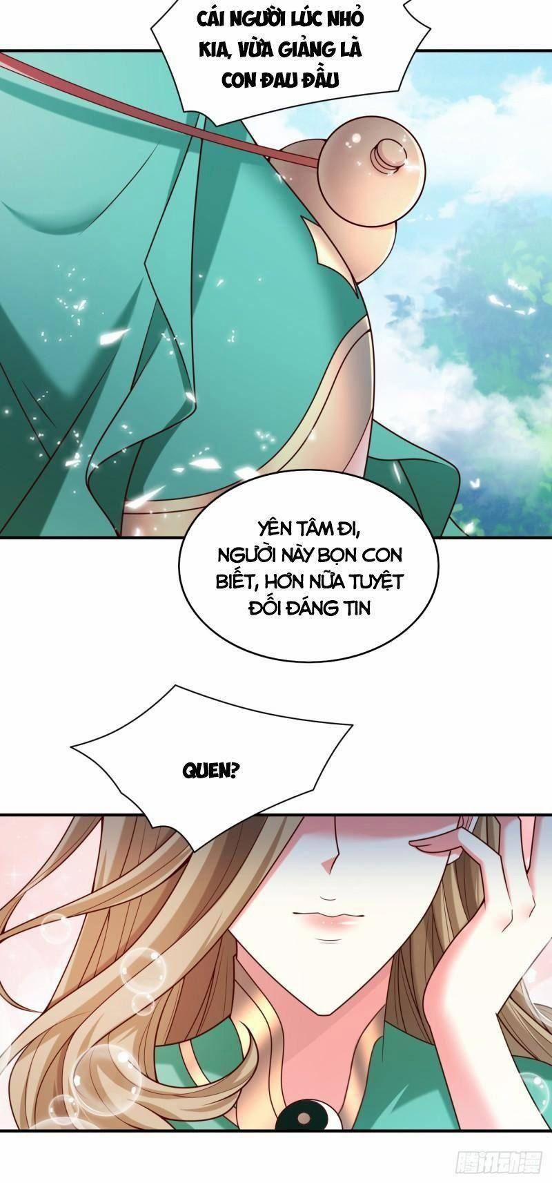 Bị Dạy Dỗ Thành Thánh 179 trang 10