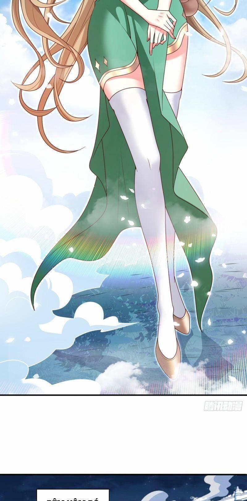 Bị Dạy Dỗ Thành Thánh 179 trang 12