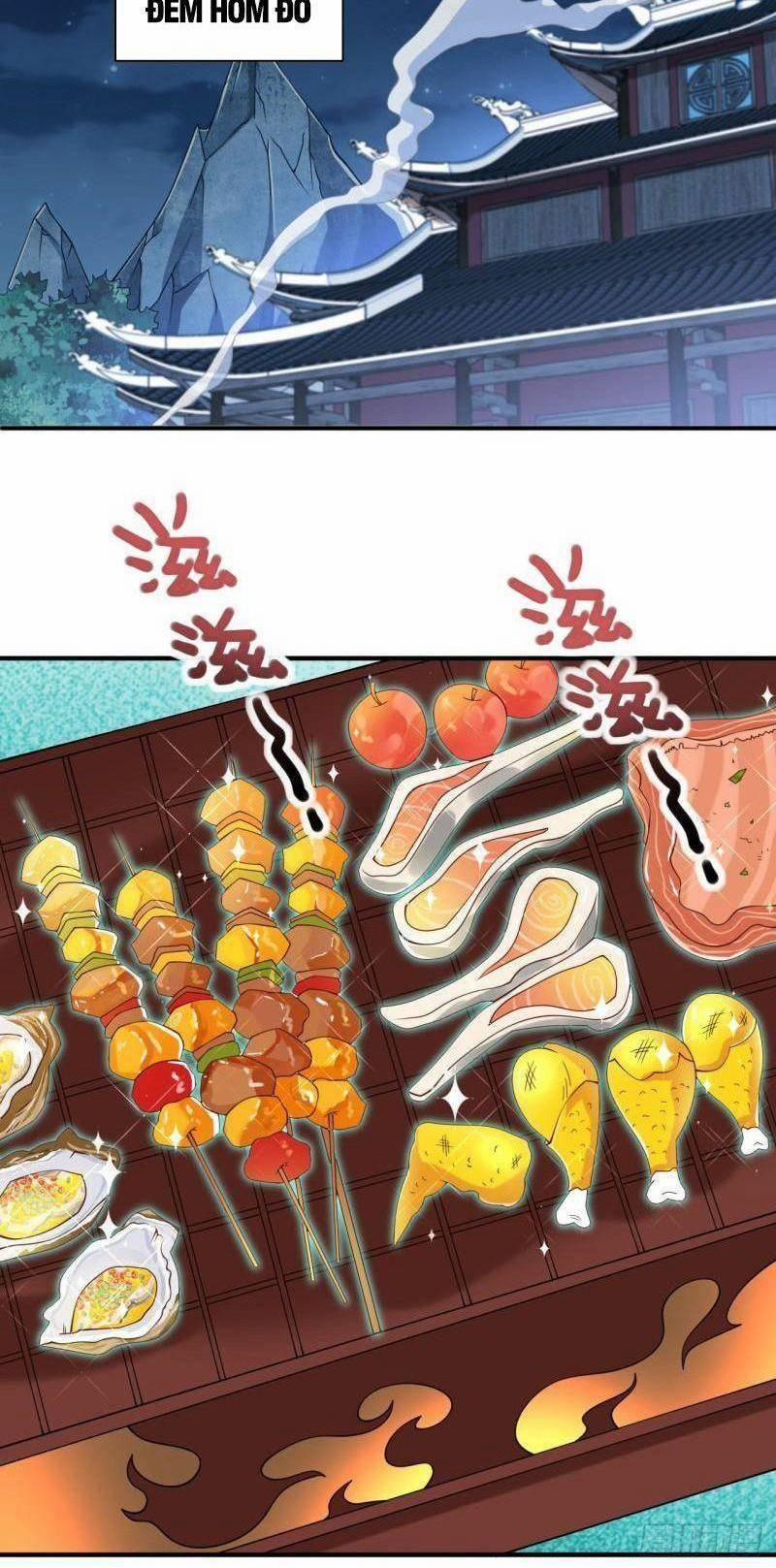 Bị Dạy Dỗ Thành Thánh 179 trang 13