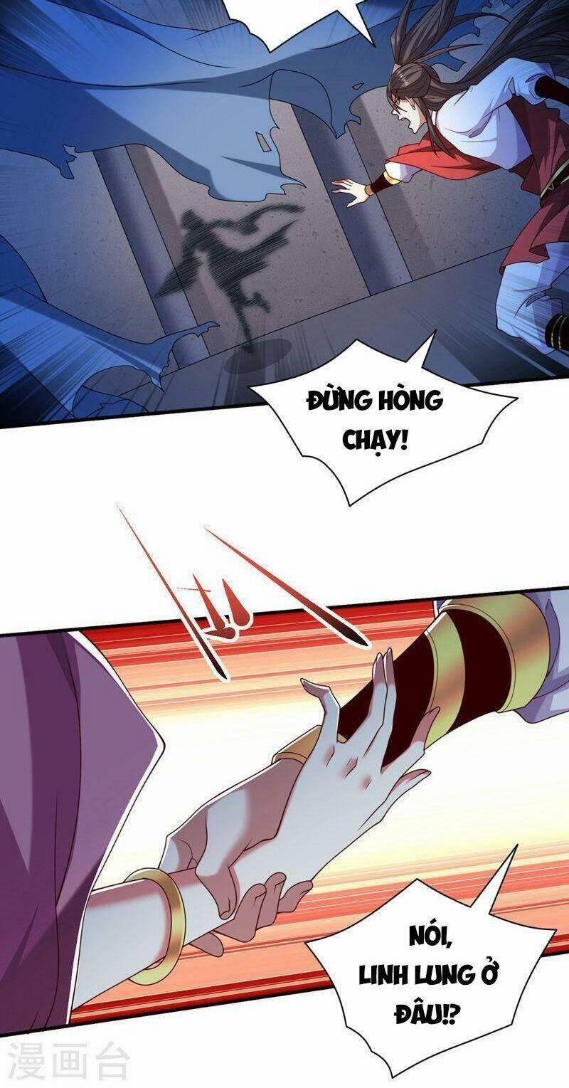 Bị Dạy Dỗ Thành Thánh 184 trang 13