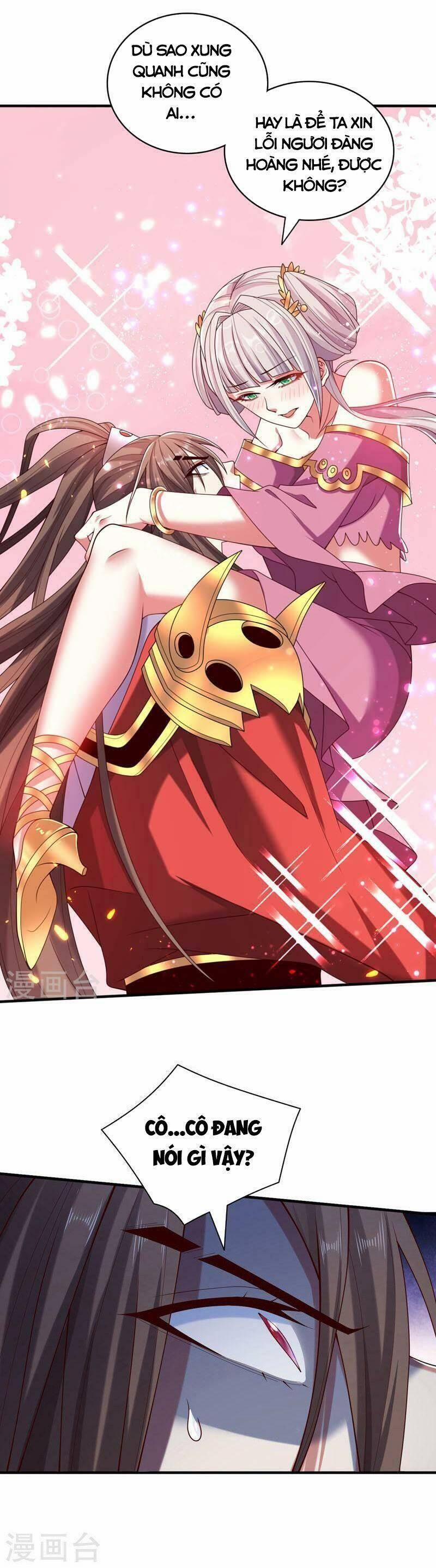 Bị Dạy Dỗ Thành Thánh 184 trang 17