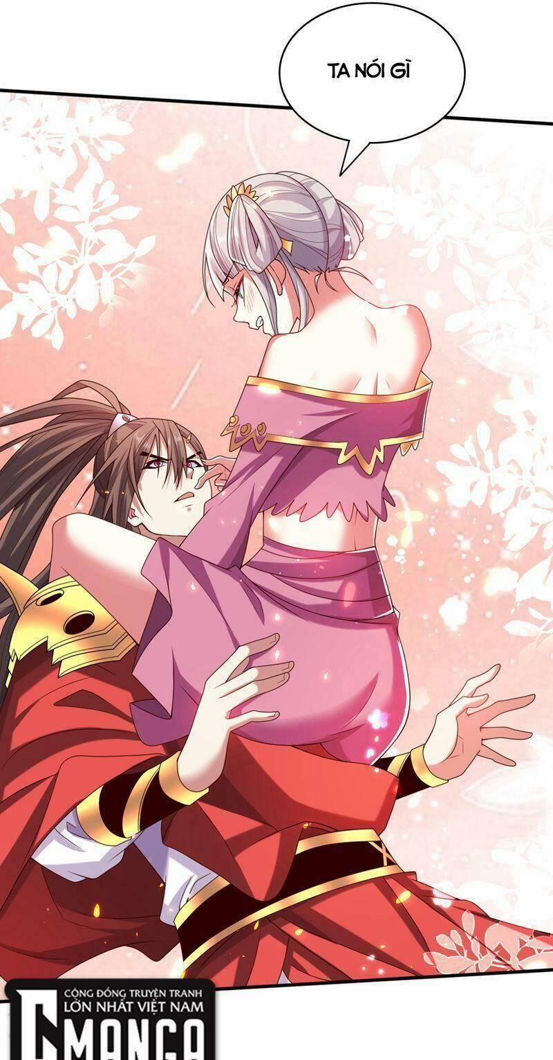 Bị Dạy Dỗ Thành Thánh 184 trang 18