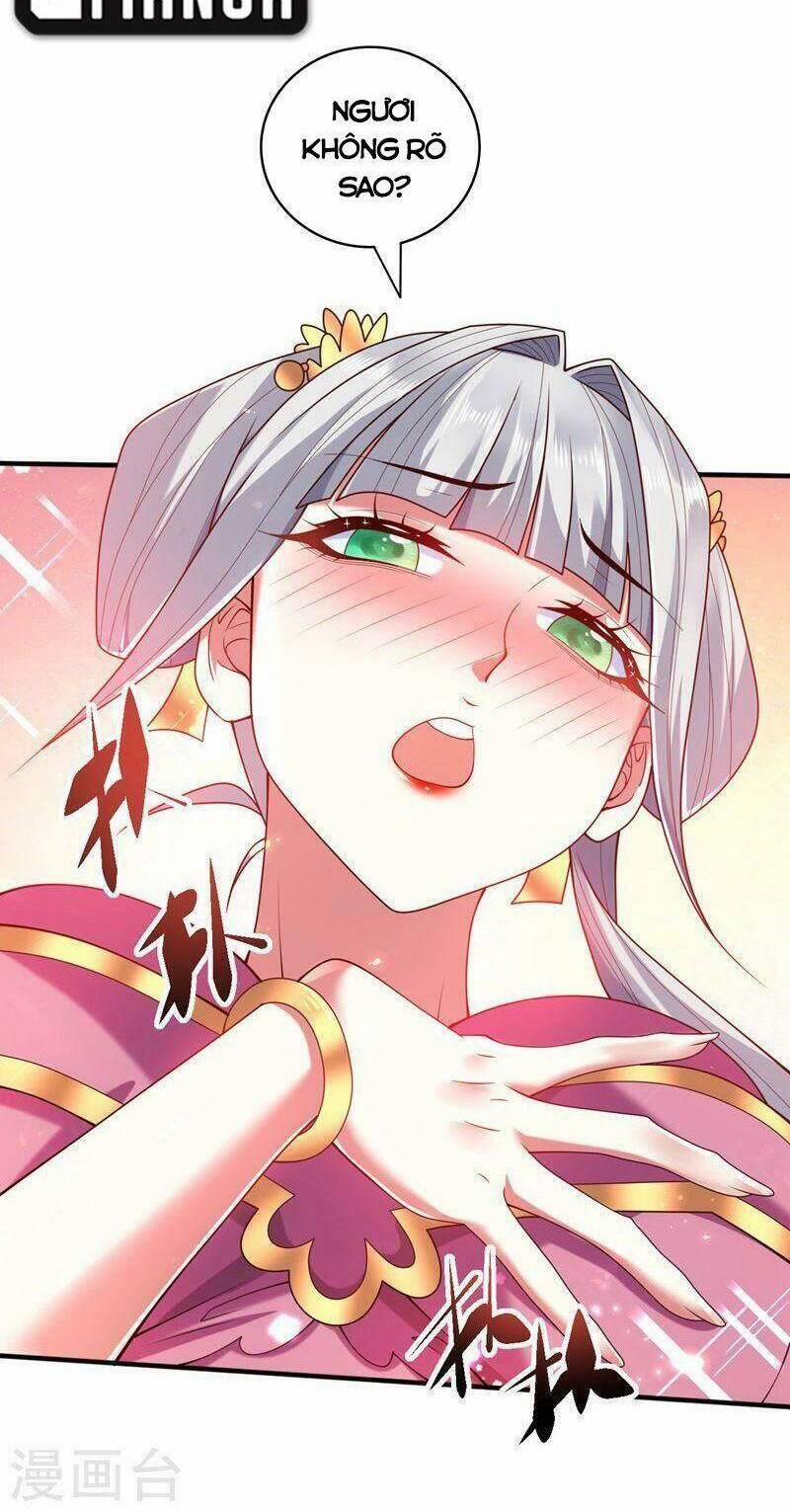 Bị Dạy Dỗ Thành Thánh 184 trang 19