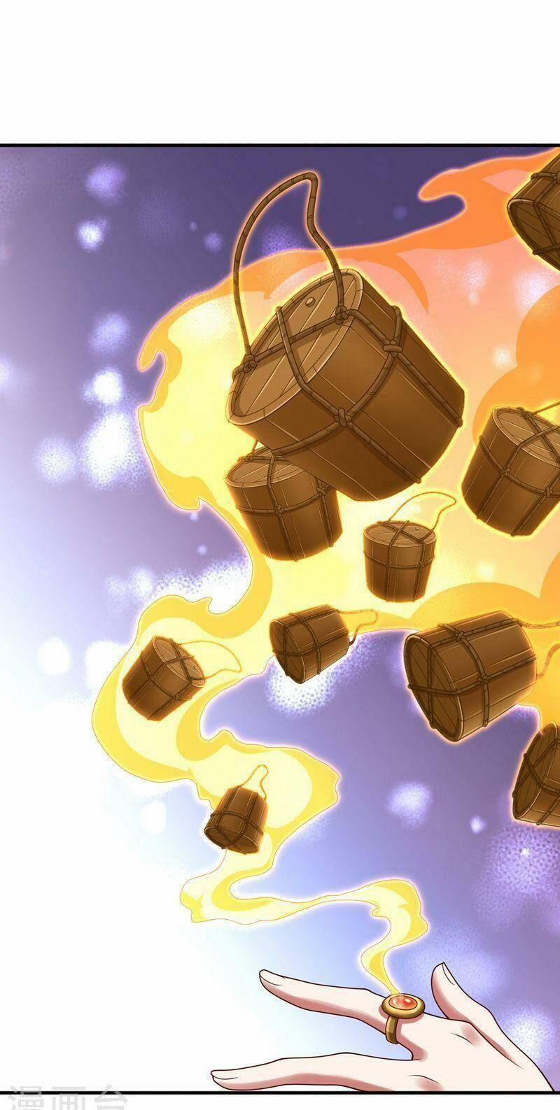 Bị Dạy Dỗ Thành Thánh 184 trang 4