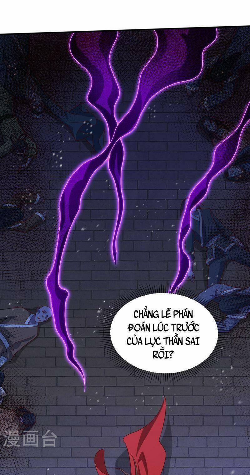 Bị Dạy Dỗ Thành Thánh 184 trang 8