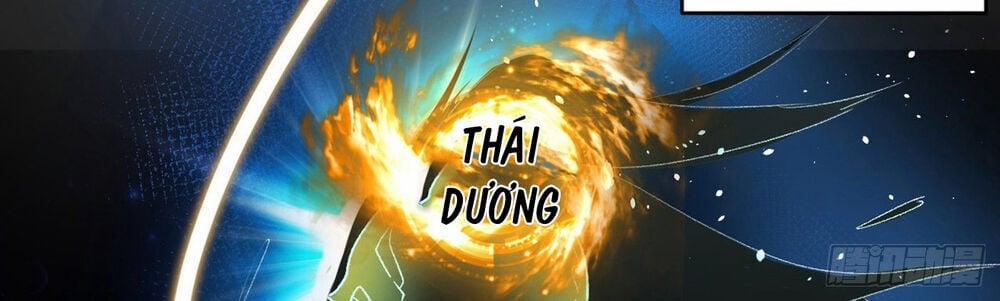 Bị Dạy Dỗ Thành Thánh Chương 5 Trang 39