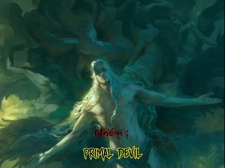 Bị Đụ Là Lỗi Của Cô Ấy 1 trang 35