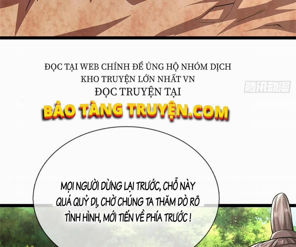 Bị Giam Cầm Trăm Vạn Năm Đệ Tử Ta Trải Khắp Chư Thiên Thần Giới 13 trang 10