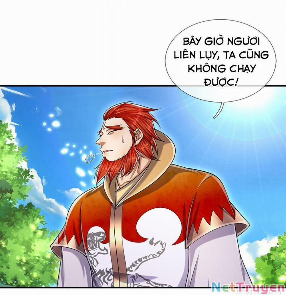 Bị Giam Cầm Trăm Vạn Năm Đệ Tử Ta Trải Khắp Chư Thiên Thần Giới 138 trang 25