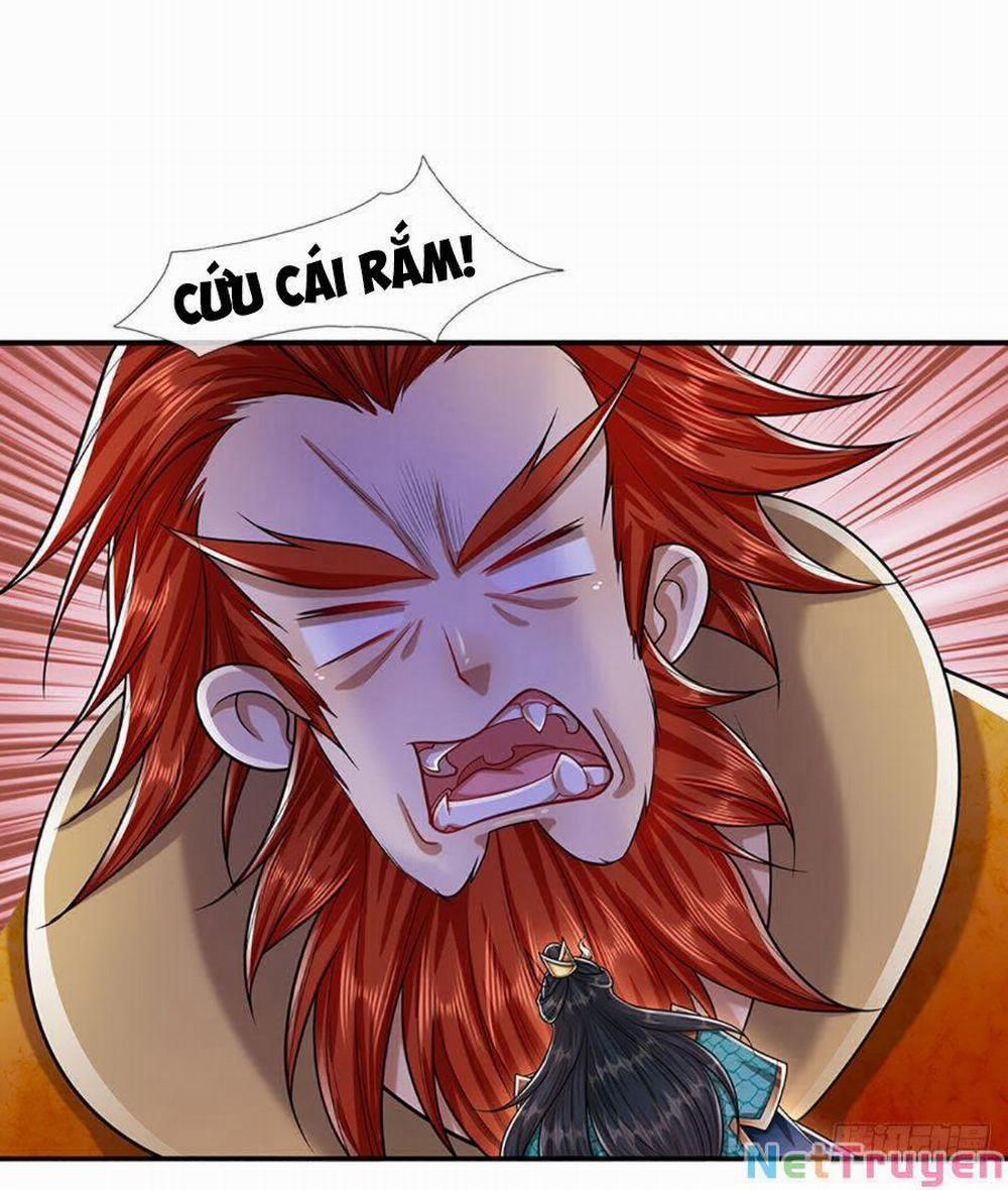 Bị Giam Cầm Trăm Vạn Năm Đệ Tử Ta Trải Khắp Chư Thiên Thần Giới 138 trang 27