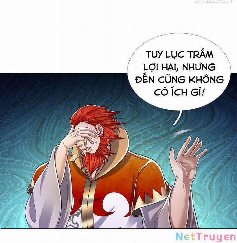Bị Giam Cầm Trăm Vạn Năm Đệ Tử Ta Trải Khắp Chư Thiên Thần Giới 138 trang 31
