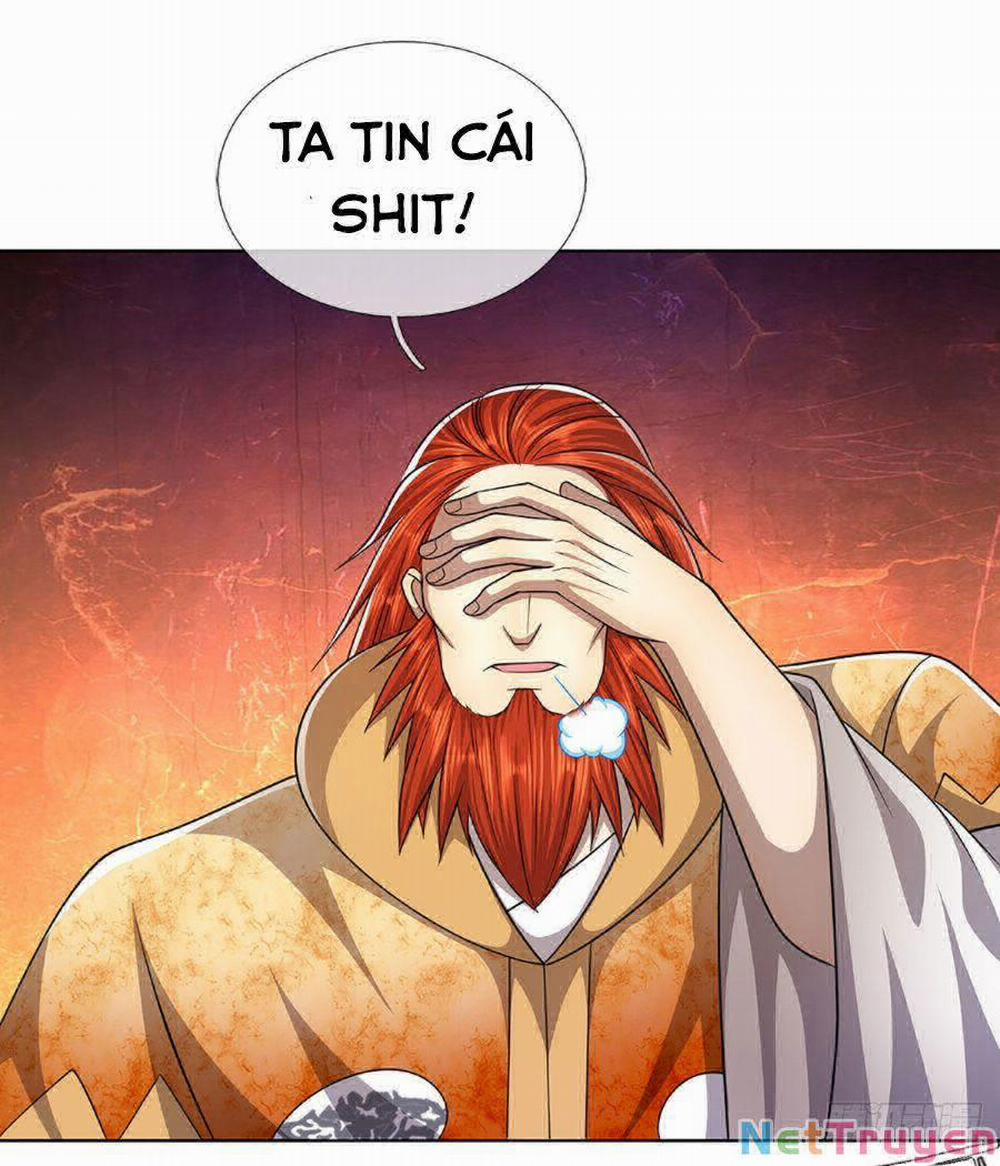 Bị Giam Cầm Trăm Vạn Năm Đệ Tử Ta Trải Khắp Chư Thiên Thần Giới 138 trang 40