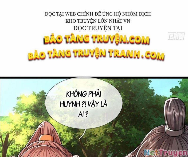 Bị Giam Cầm Trăm Vạn Năm Đệ Tử Ta Trải Khắp Chư Thiên Thần Giới 15 trang 31