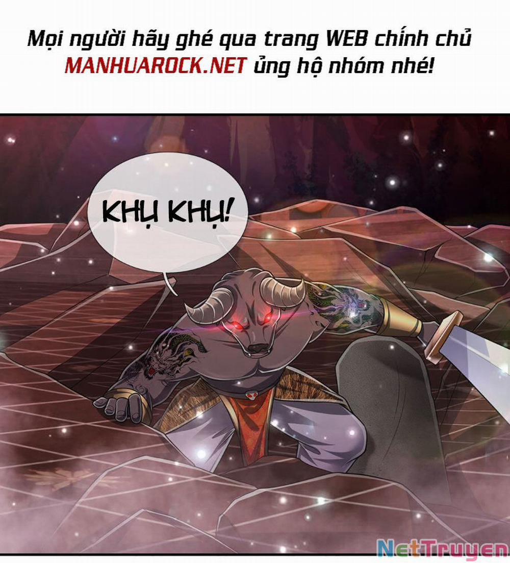 Bị Giam Cầm Trăm Vạn Năm Đệ Tử Ta Trải Khắp Chư Thiên Thần Giới 156 trang 13