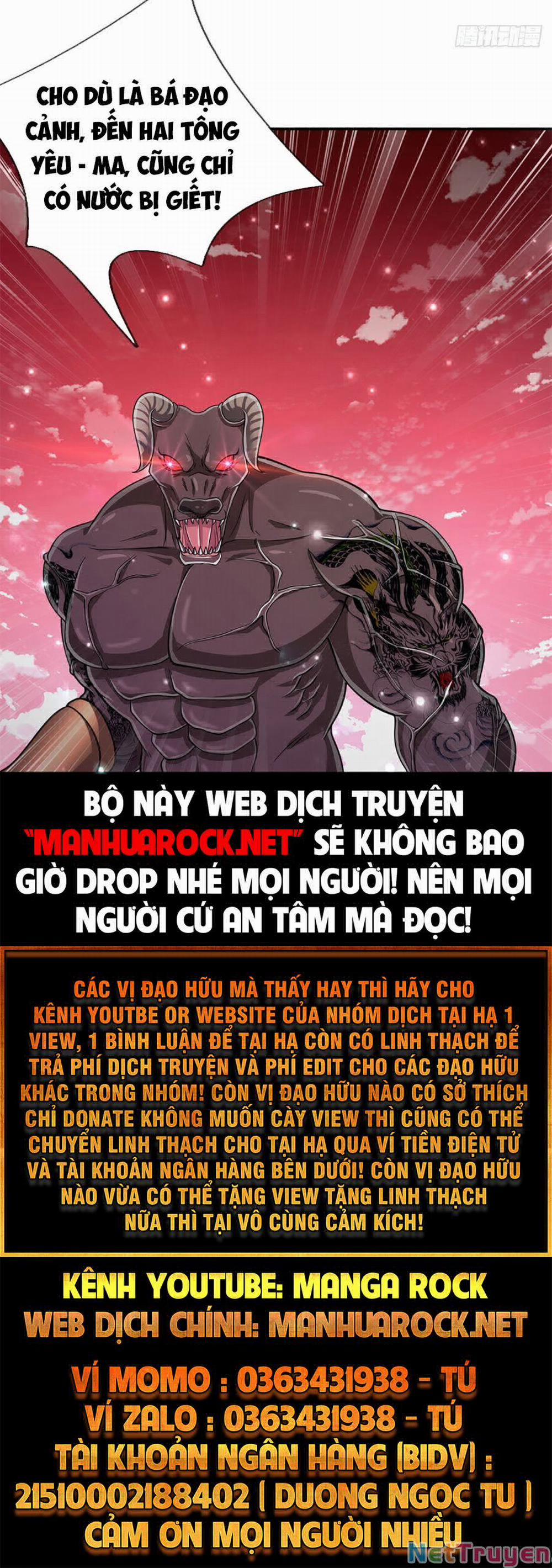 Bị Giam Cầm Trăm Vạn Năm Đệ Tử Ta Trải Khắp Chư Thiên Thần Giới 156 trang 41