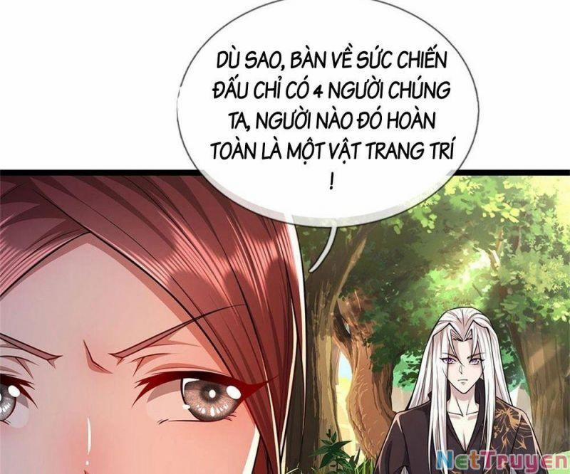 Bị Giam Cầm Trăm Vạn Năm Đệ Tử Ta Trải Khắp Chư Thiên Thần Giới 16 trang 65