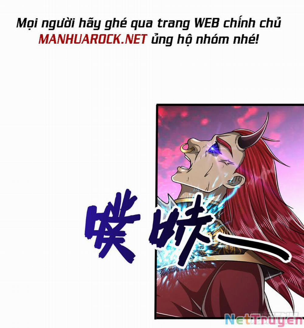 Bị Giam Cầm Trăm Vạn Năm Đệ Tử Ta Trải Khắp Chư Thiên Thần Giới 161 trang 24