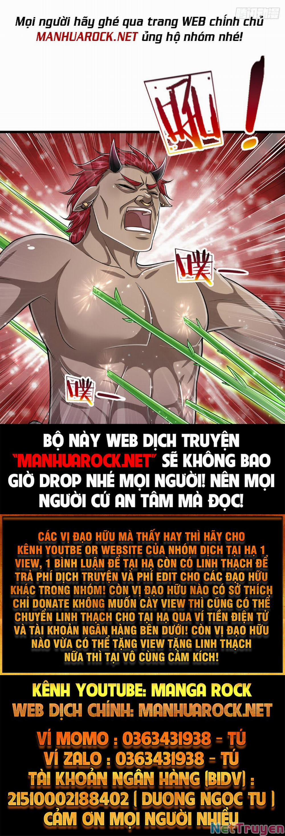Bị Giam Cầm Trăm Vạn Năm Đệ Tử Ta Trải Khắp Chư Thiên Thần Giới 161 trang 57