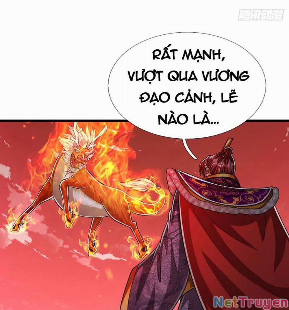 Bị Giam Cầm Trăm Vạn Năm Đệ Tử Ta Trải Khắp Chư Thiên Thần Giới 163 trang 13