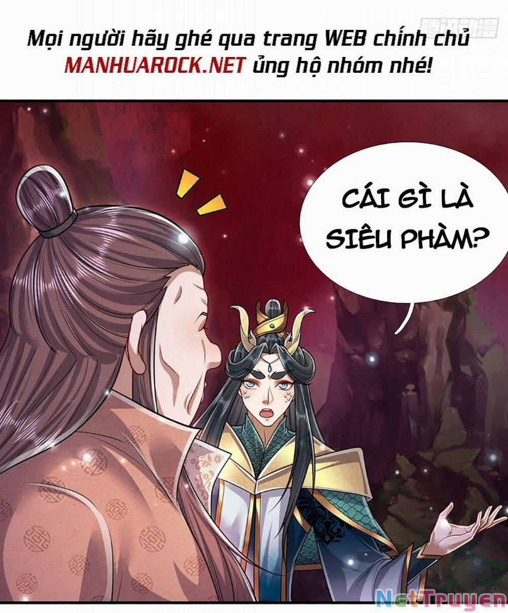 Bị Giam Cầm Trăm Vạn Năm Đệ Tử Ta Trải Khắp Chư Thiên Thần Giới 163 trang 37