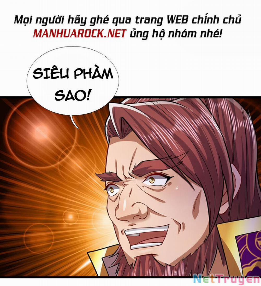 Bị Giam Cầm Trăm Vạn Năm Đệ Tử Ta Trải Khắp Chư Thiên Thần Giới 163 trang 46