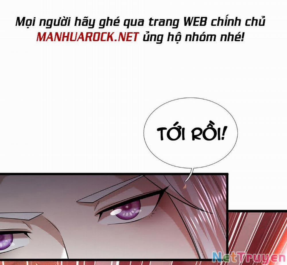 Bị Giam Cầm Trăm Vạn Năm Đệ Tử Ta Trải Khắp Chư Thiên Thần Giới 163 trang 8