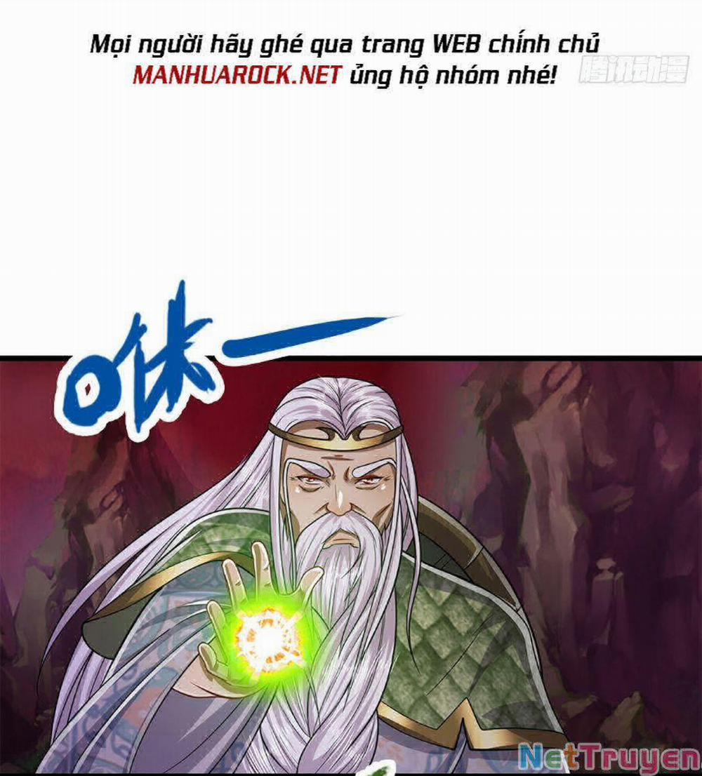 Bị Giam Cầm Trăm Vạn Năm Đệ Tử Ta Trải Khắp Chư Thiên Thần Giới 164 trang 2