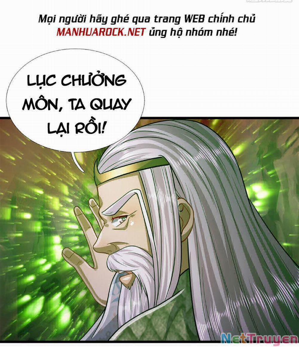 Bị Giam Cầm Trăm Vạn Năm Đệ Tử Ta Trải Khắp Chư Thiên Thần Giới 164 trang 4